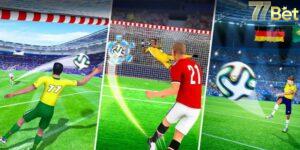 Đa dạng các loại hình Esports