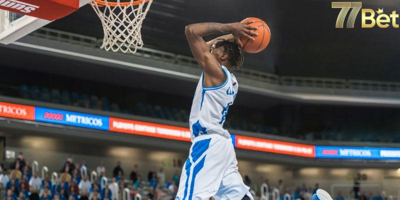 Trận đấu vô cùng đa dạng